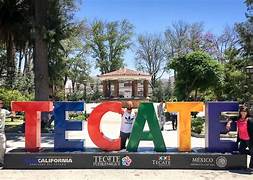 Imagen de Tecate