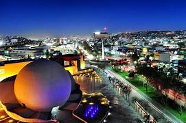 Imagen de Tijuana