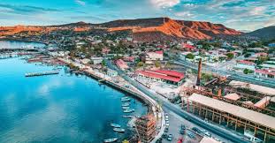 Imagen de Baja California