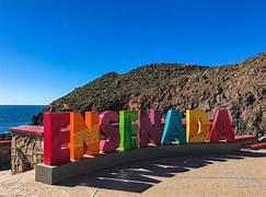 Imagen de Ensenada