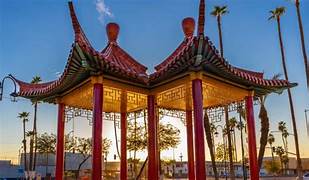 Imagen de Mexicali