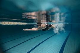 Natación imagen 1
